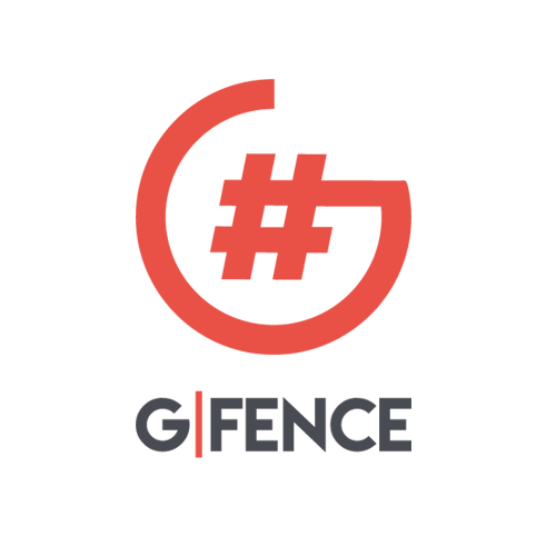 G FENCE logo 2