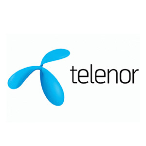 telenor-logo